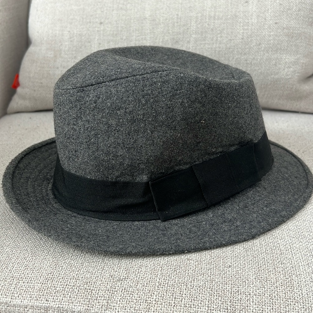 Fedora Hat